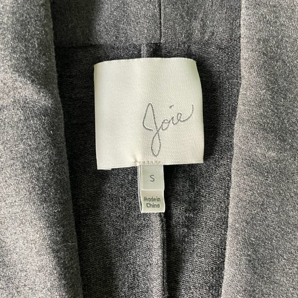 Joie Casual Stretch Blazer - Picture 3 of 12